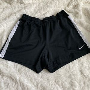 Nike Dri-fit Shorts